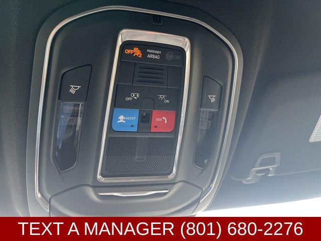 2026 Dodge Charger R/T 4 Door AWD