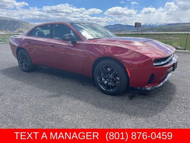 2026 Dodge Charger R/T Plus for sale in Morgan, UT