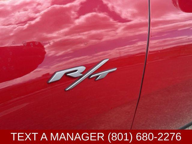 2026 Dodge Charger R/T Plus 4-Door AWD