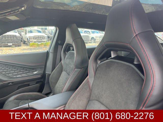 2026 Dodge Charger R/T Plus 4-Door AWD