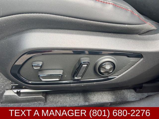 2026 Dodge Charger R/T Plus 4-Door AWD