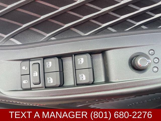 2026 Dodge Charger R/T Plus 4-Door AWD