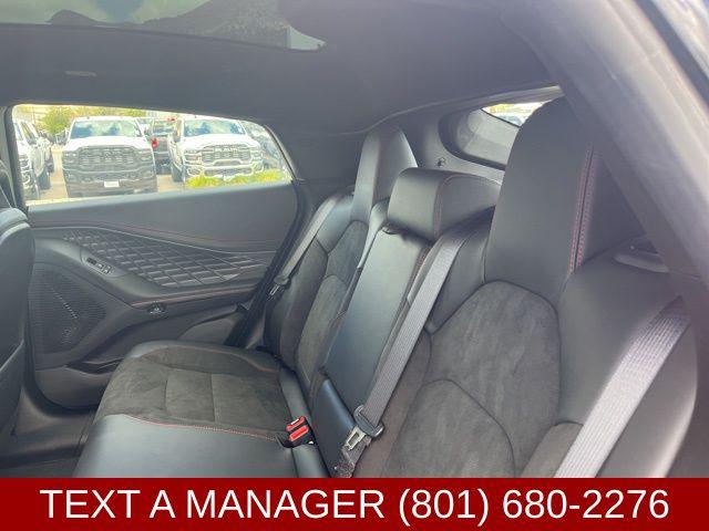2026 Dodge Charger R/T Plus 4-Door AWD