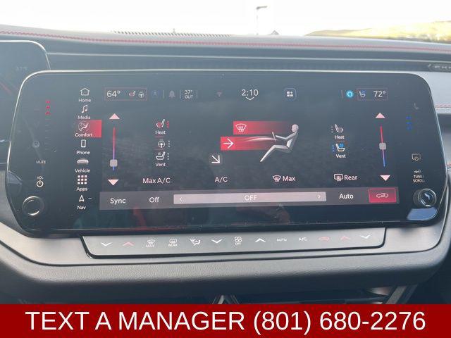 2026 Dodge Charger R/T Plus 4-Door AWD