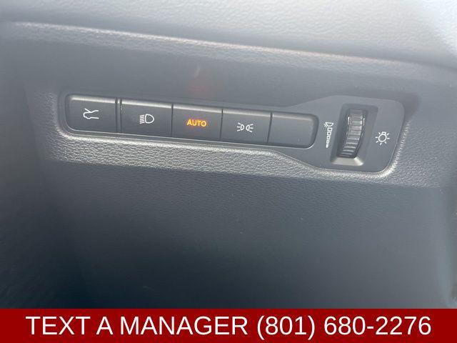 2026 Dodge Charger R/T Plus 4-Door AWD