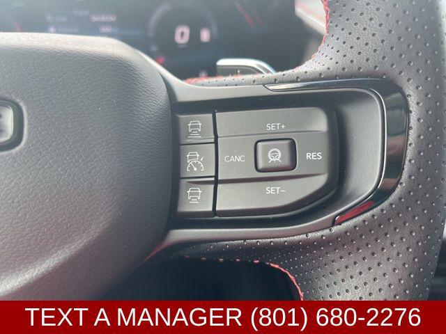 2026 Dodge Charger R/T Plus 4-Door AWD
