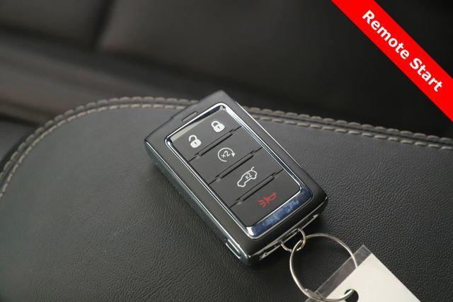 2026 Wagoneer Grand Wagoneer GRAND WAGONEER LIMITED ALTITUDE 4X4