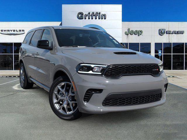 2026 Dodge Durango DURANGO GT AWD HEMI V8