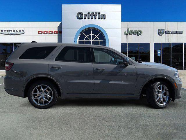 2026 Dodge Durango DURANGO GT AWD HEMI V8