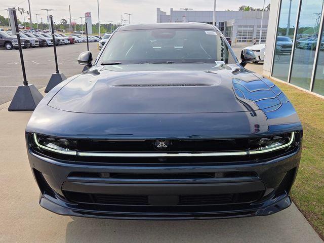 2026 Dodge Charger CHARGER SCAT PACK PLUS 4-DOOR AWD