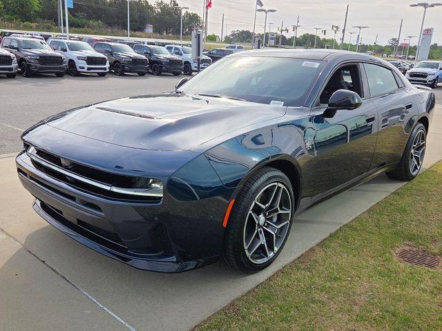 2026 Dodge Charger CHARGER SCAT PACK PLUS 4-DOOR AWD