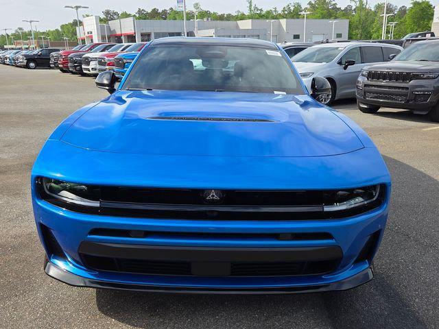 2026 Dodge Charger Scat Pack 4-Door AWD