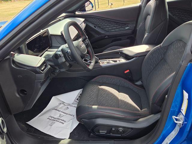 2026 Dodge Charger Scat Pack 4-Door AWD