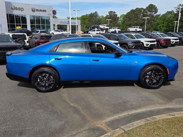 2026 Dodge Charger Scat Pack 4-Door AWD