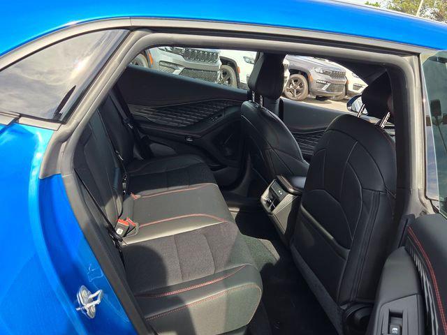 2026 Dodge Charger Scat Pack 4-Door AWD