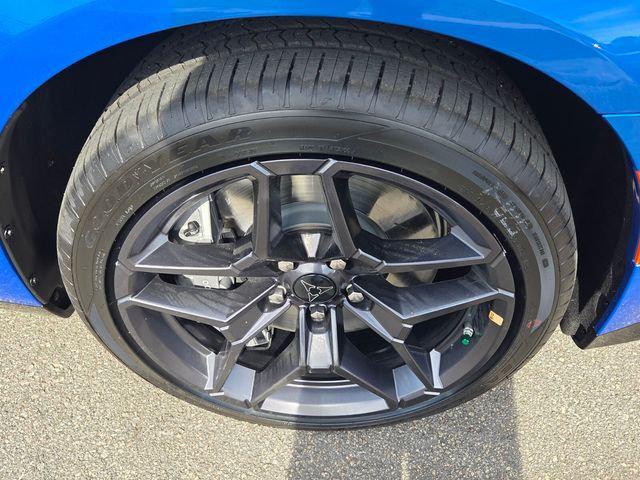 2026 Dodge Charger Scat Pack 4-Door AWD