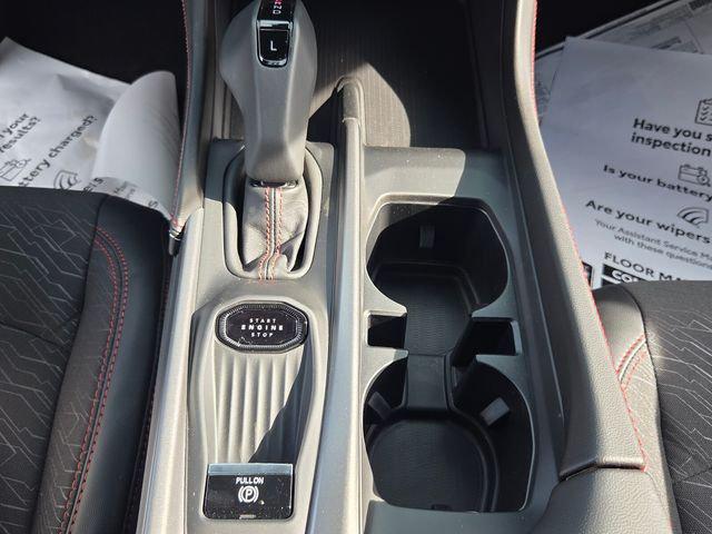 2026 Dodge Charger Scat Pack 4-Door AWD