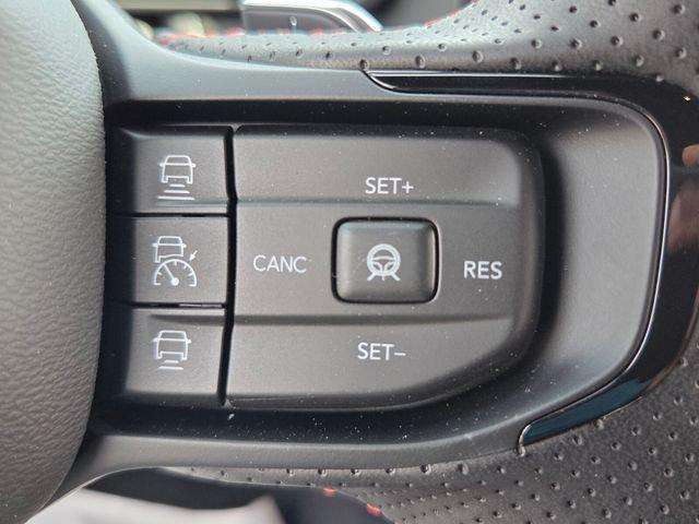 2026 Dodge Charger Scat Pack 4-Door AWD