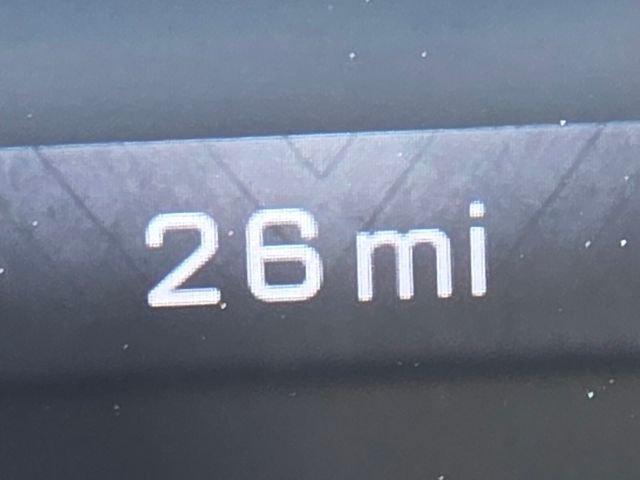 2026 Dodge Charger Scat Pack 4-Door AWD