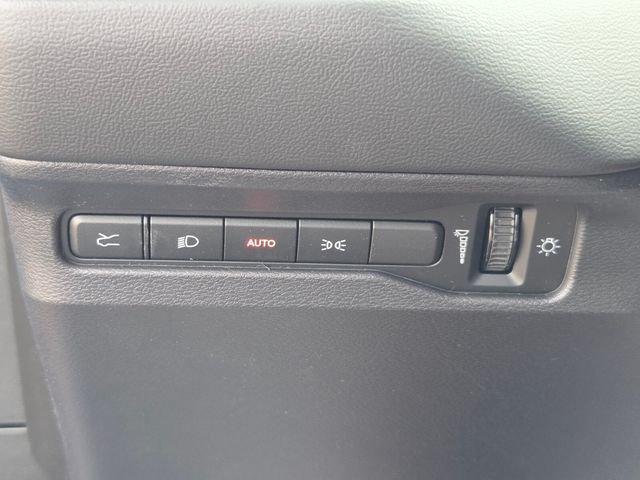 2026 Dodge Charger Scat Pack 4-Door AWD