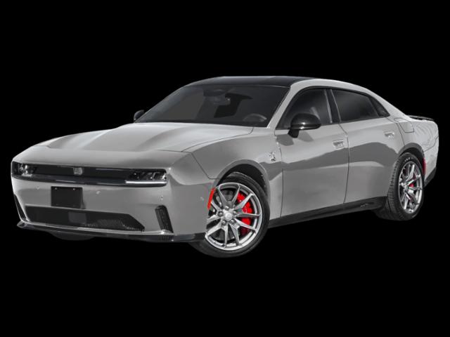 2026 Dodge Charger CHARGER SCAT PACK PLUS 4-DOOR AWD 2026 Dodge Charger CHARGER SCAT PACK PLUS 4-DOOR AWD