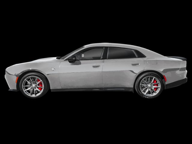 2026 Dodge Charger CHARGER SCAT PACK PLUS 4-DOOR AWD 2026 Dodge Charger CHARGER SCAT PACK PLUS 4-DOOR AWD