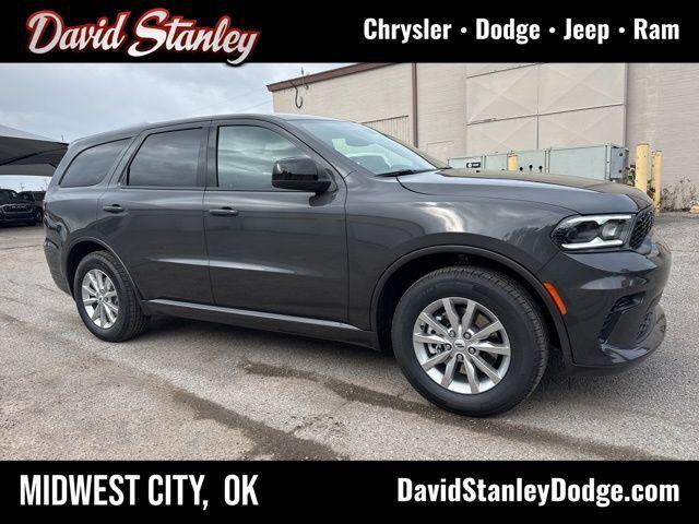 2026 Dodge Durango DURANGO GT RWD 2026 Dodge Durango DURANGO GT RWD