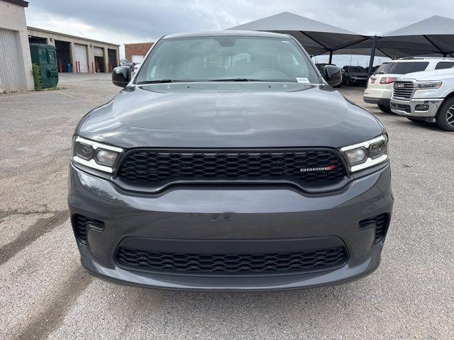 2026 Dodge Durango DURANGO GT RWD 2026 Dodge Durango DURANGO GT RWD