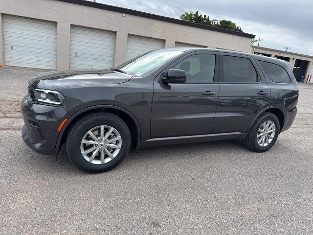 2026 Dodge Durango DURANGO GT RWD 2026 Dodge Durango DURANGO GT RWD