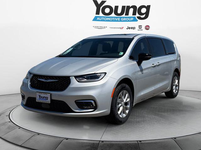 2026 Chrysler Pacifica PACIFICA LIMITED AWD