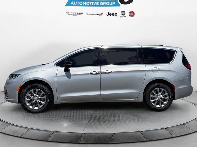 2026 Chrysler Pacifica PACIFICA LIMITED AWD