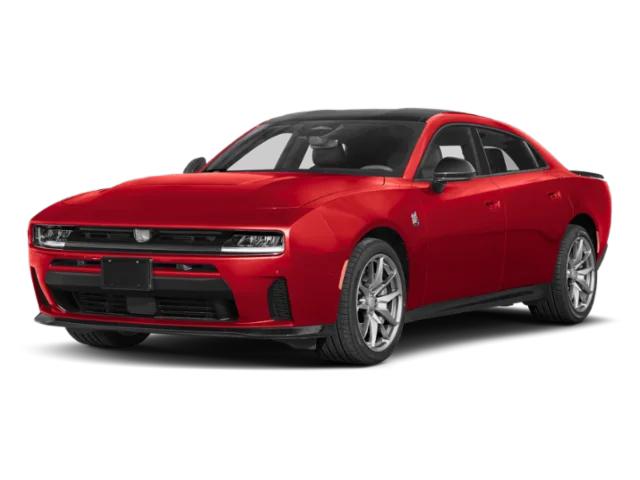 2026 Dodge Charger Scat Pack 4-Door AWD for sale in Springfield, MO