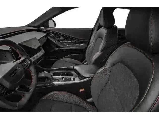 2026 Dodge Charger Scat Pack 4-Door AWD