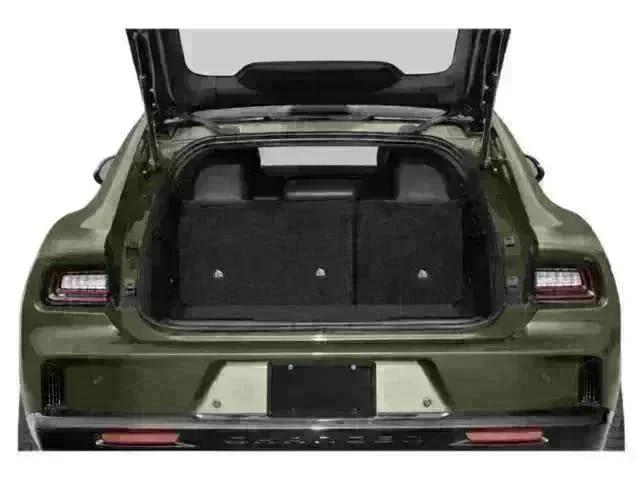 2026 Dodge Charger Scat Pack 4-Door AWD