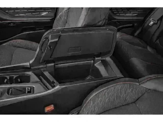 2026 Dodge Charger Scat Pack 4-Door AWD