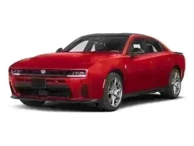 2026 Dodge Charger Scat Pack 4-Door AWD for sale in Springfield, MO
