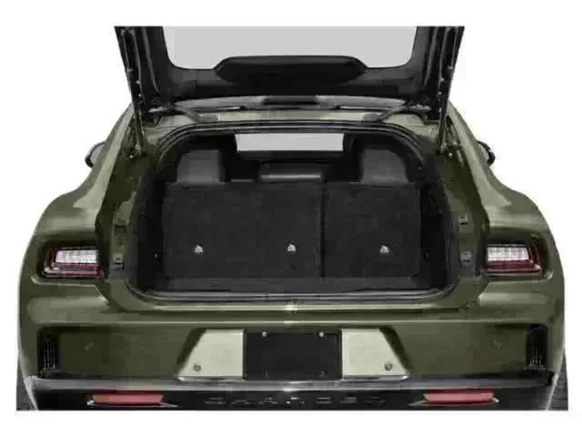 2026 Dodge Charger Scat Pack 4-Door AWD