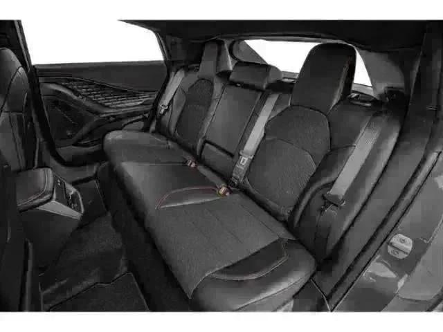2026 Dodge Charger Scat Pack 4-Door AWD