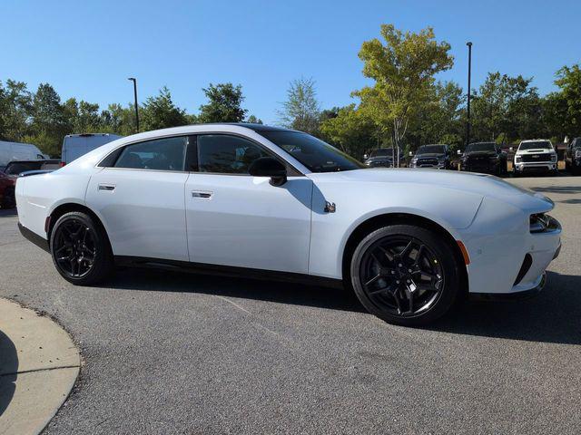 2026 Dodge Charger CHARGER SCAT PACK 4-DOOR AWD