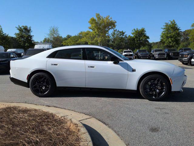2026 Dodge Charger CHARGER SCAT PACK 4-DOOR AWD