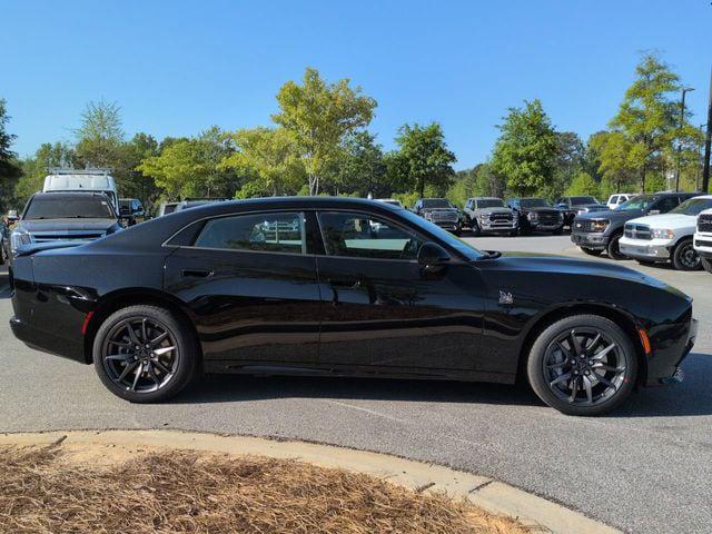 2026 Dodge Charger CHARGER SCAT PACK PLUS 4-DOOR AWD