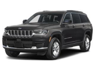 2026 Jeep Grand Cherokee L GRAND CHEROKEE L LAREDO ALTITUDE 4X4