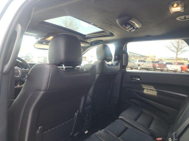 2026 Dodge Durango DURANGO GT PREMIUM AWD HEMI V8