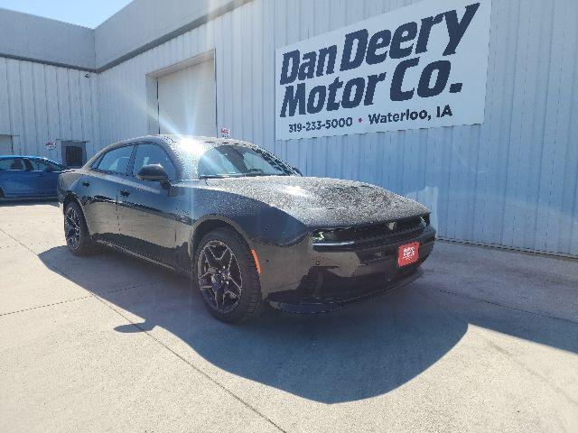 2026 Dodge Charger CHARGER R/T 4-DOOR AWD