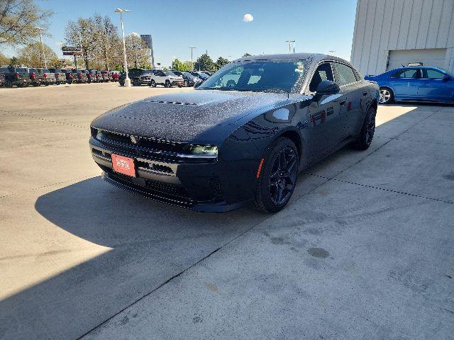 2026 Dodge Charger CHARGER R/T 4-DOOR AWD