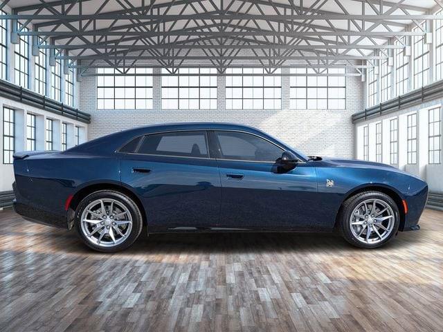 2026 Dodge Charger CHARGER SCAT PACK PLUS 4-DOOR AWD