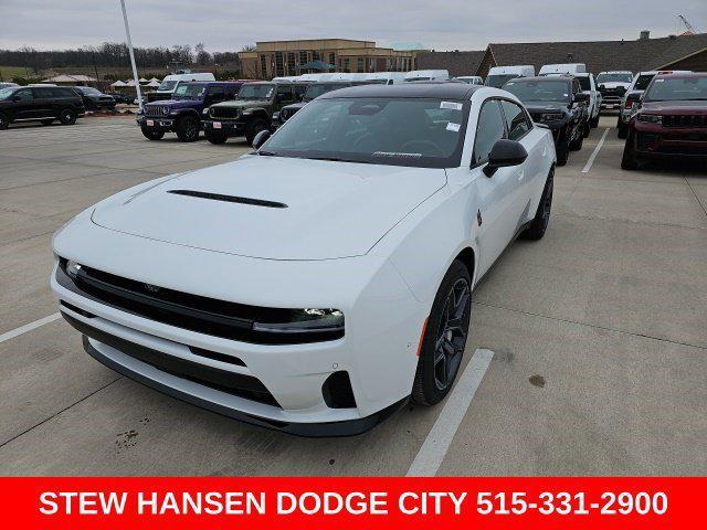 2026 Dodge Charger Scat Pack 4-Door AWD for sale in Urbandale, IA