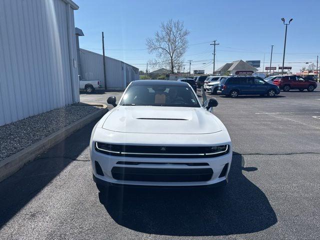 2026 Dodge Charger CHARGER SCAT PACK PLUS 4-DOOR AWD 2026 Dodge Charger CHARGER SCAT PACK PLUS 4-DOOR AWD