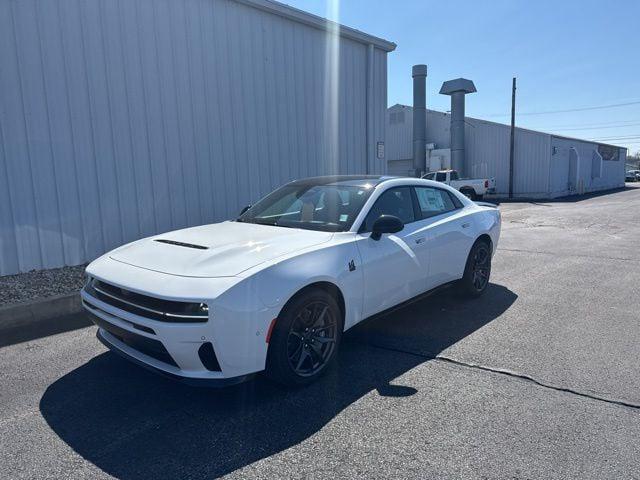 2026 Dodge Charger CHARGER SCAT PACK PLUS 4-DOOR AWD 2026 Dodge Charger CHARGER SCAT PACK PLUS 4-DOOR AWD