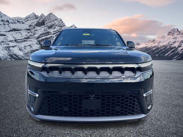 2026 Wagoneer Grand Wagoneer L GRAND WAGONEER L LIMITED ALTITUDE 4X4 2026 Wagoneer Grand Wagoneer L GRAND WAGONEER L LIMITED ALTITUDE 4X4